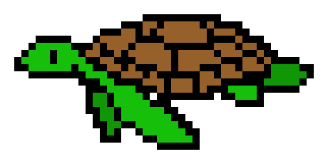 [9664c4] Turtle
