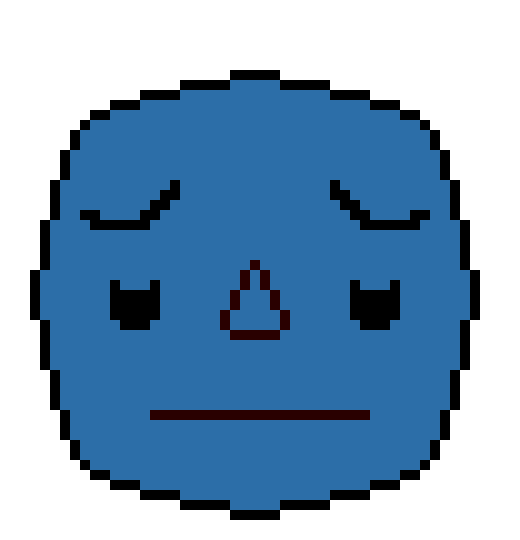 [d77e22] sadness