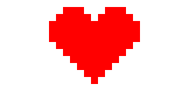 [9664c4] heart