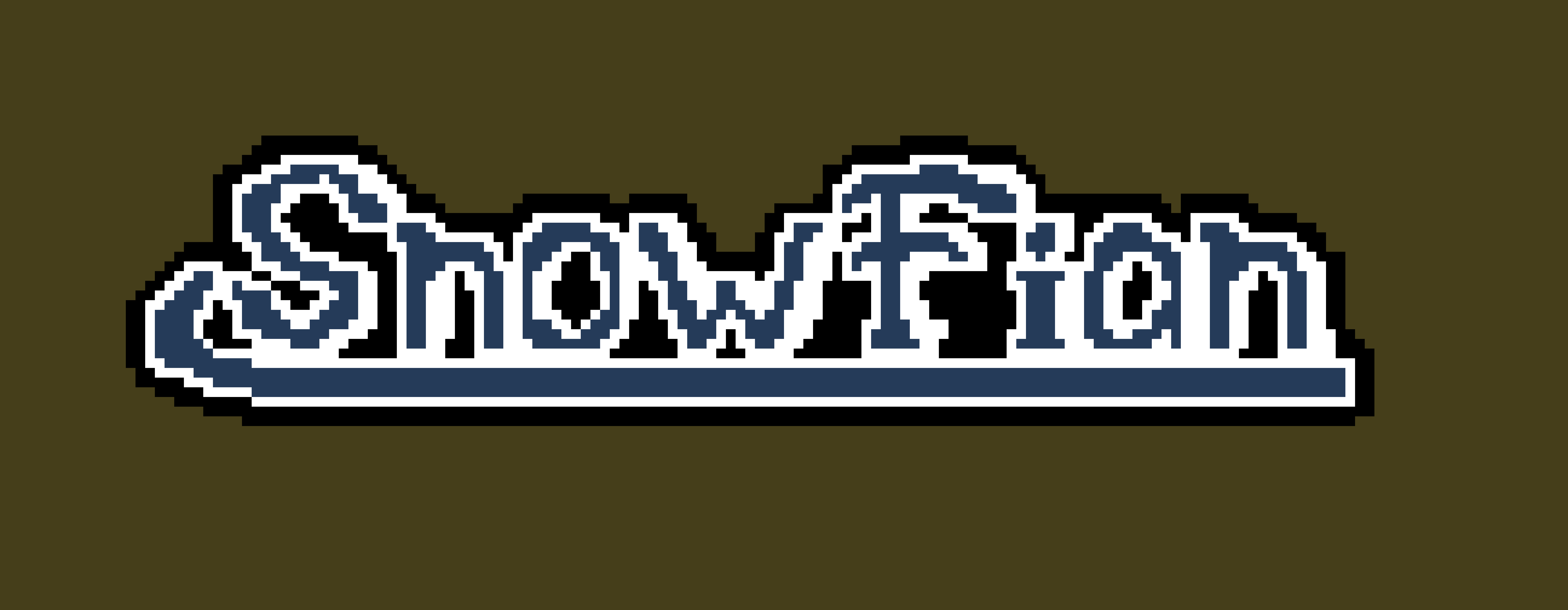 [9664c4] SnowFian