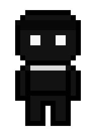 [8b9c7b] danganronpa pixel sprite base