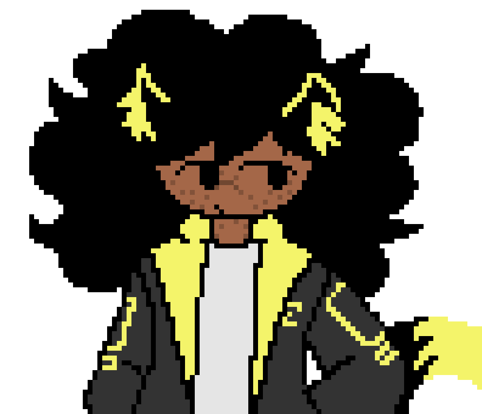 [006d2b] also why the doppels tryin not to laugh bruh that's disrespectful as fuc