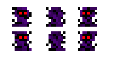 [9664c4] cultist