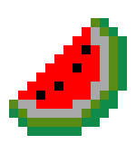 [9664c4] Minecraft-Melon
