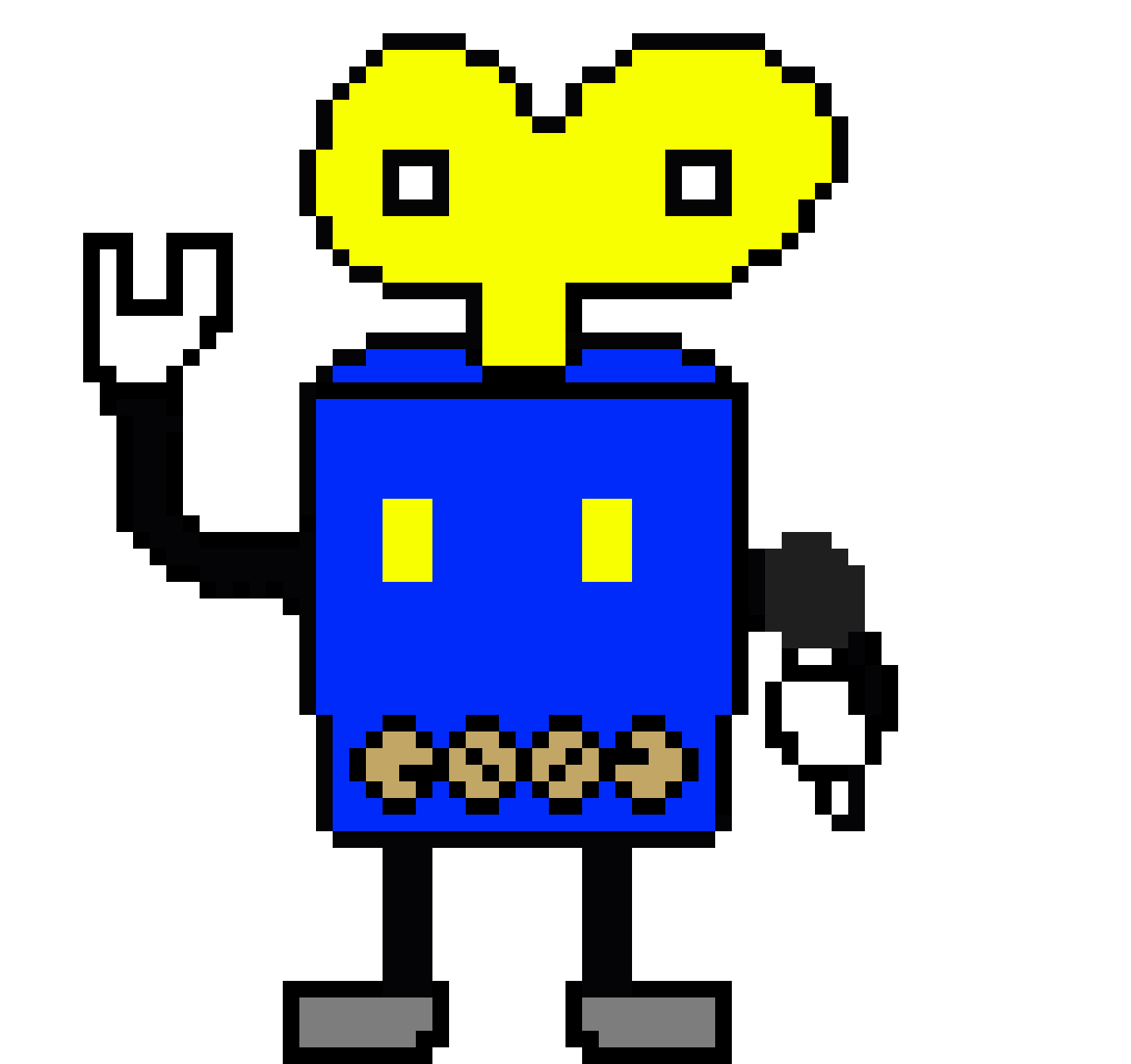 [9664c4] spekaton undertoad sorry forgot some outlines