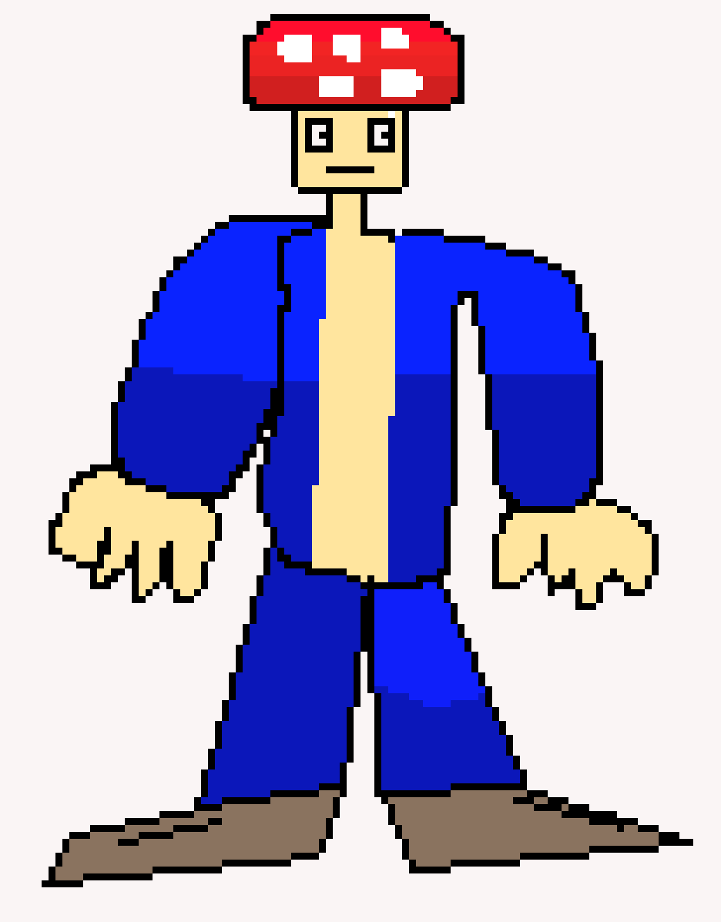[3bfdb3] jamur