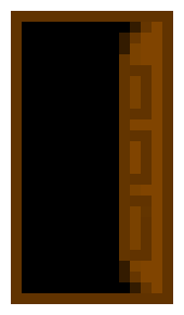 [9664c4] dooropen