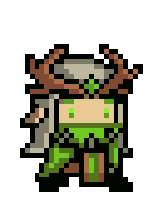 [17bf8f] druid soul knight walking