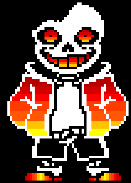 [898a90] Hotten! Sans Last Breath
