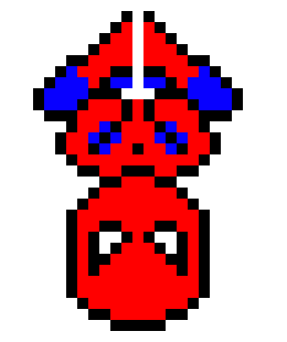 [9664c4] Spider Man