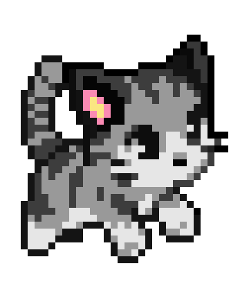 [9664c4] cat