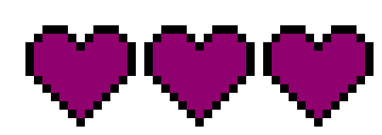 [6c2dee] corazone 3