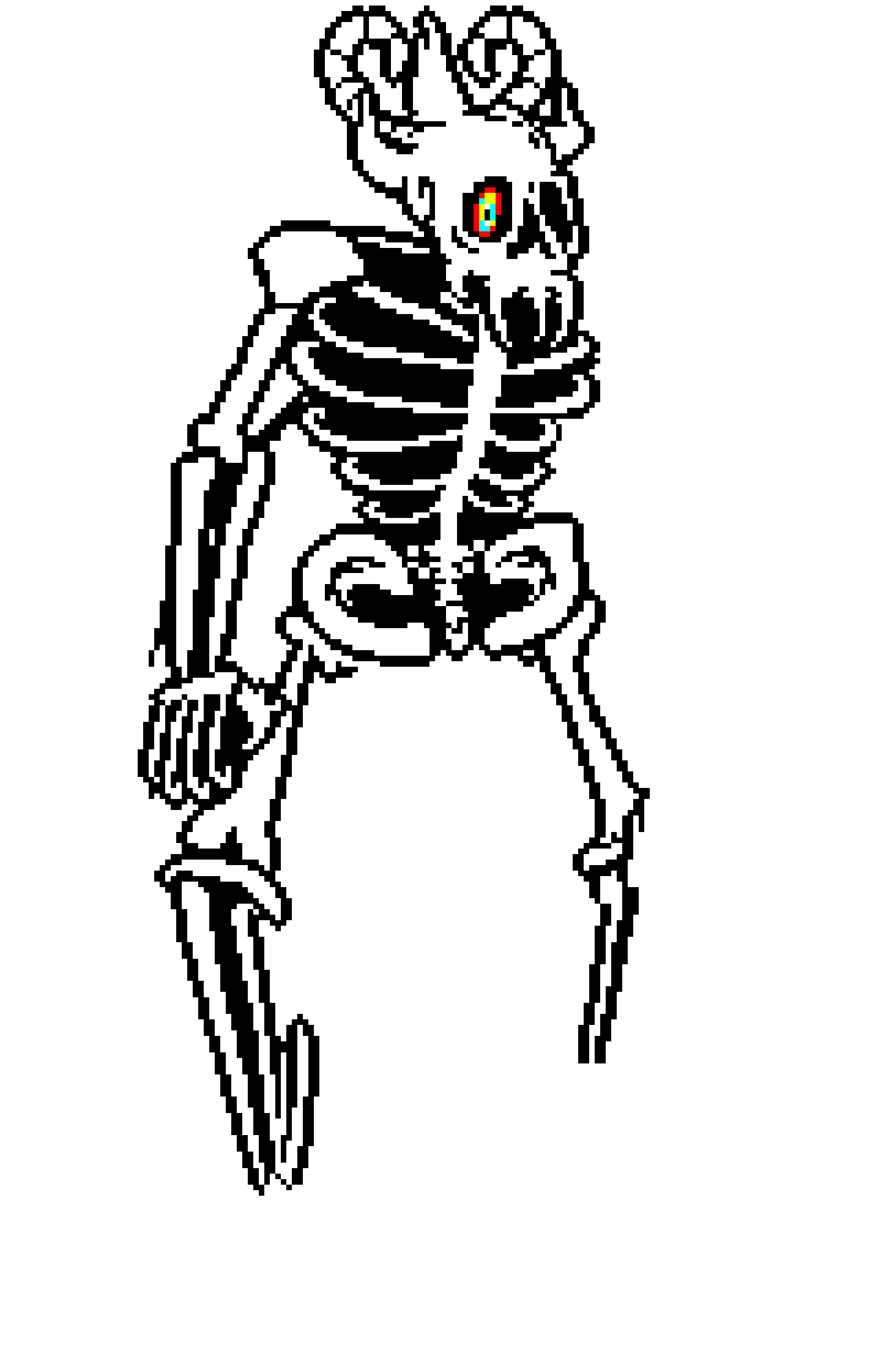 Mega W.I.P -Killer!Sans