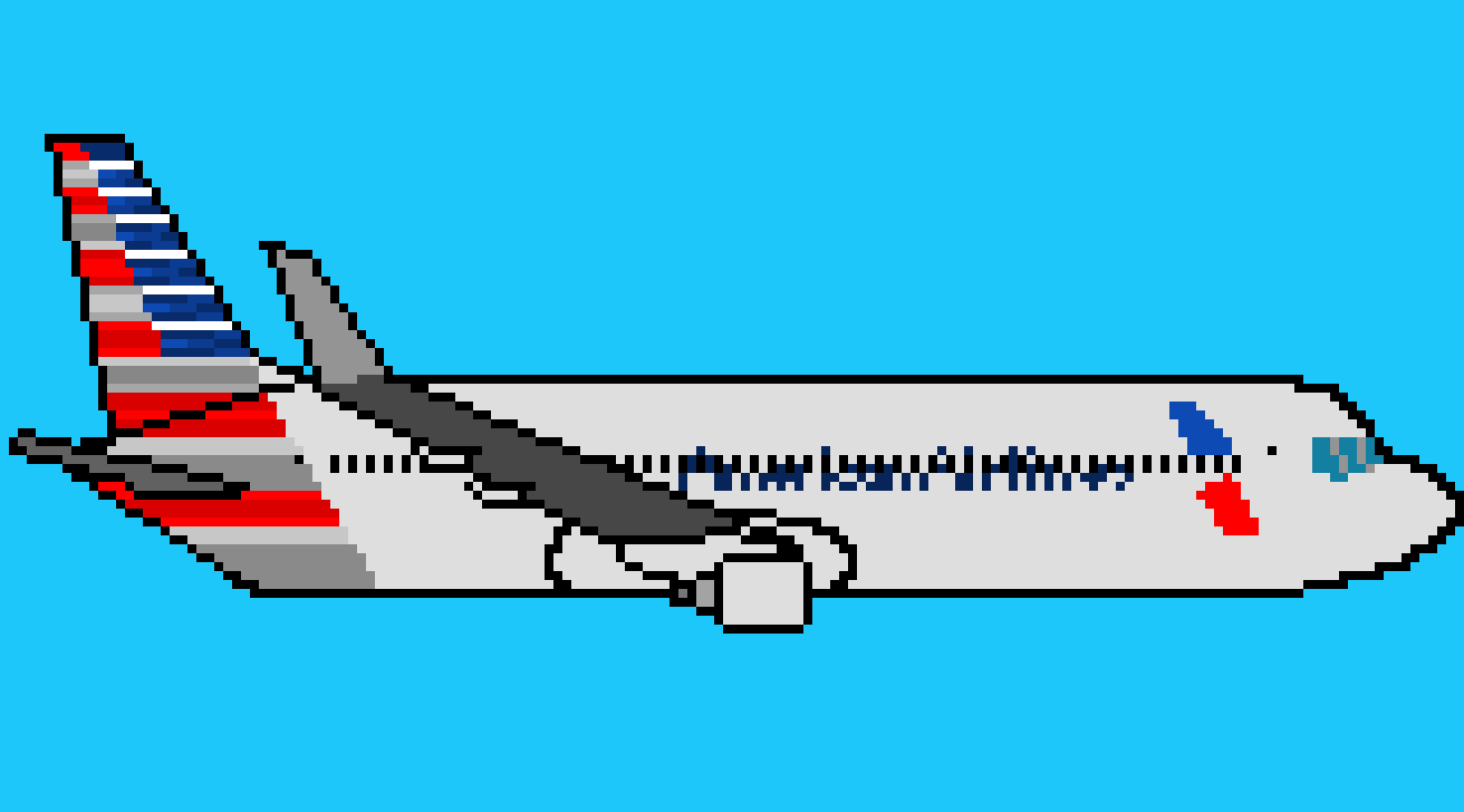 [9664c4] Boeing 767