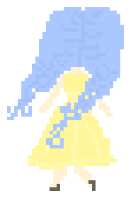 [9664c4] FellTheArtist