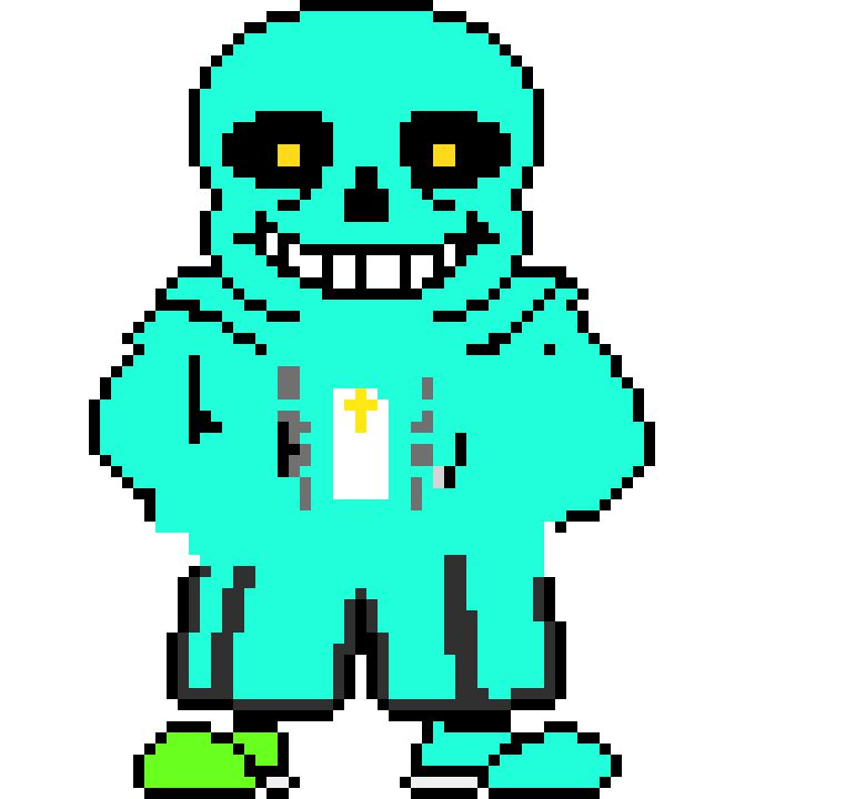[817a69] Christian Sans (Christtale)