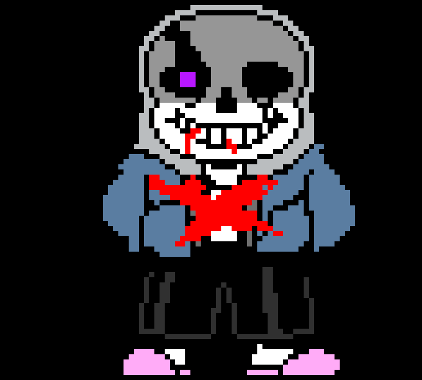 [bfbb4e] DUST PHASE 4