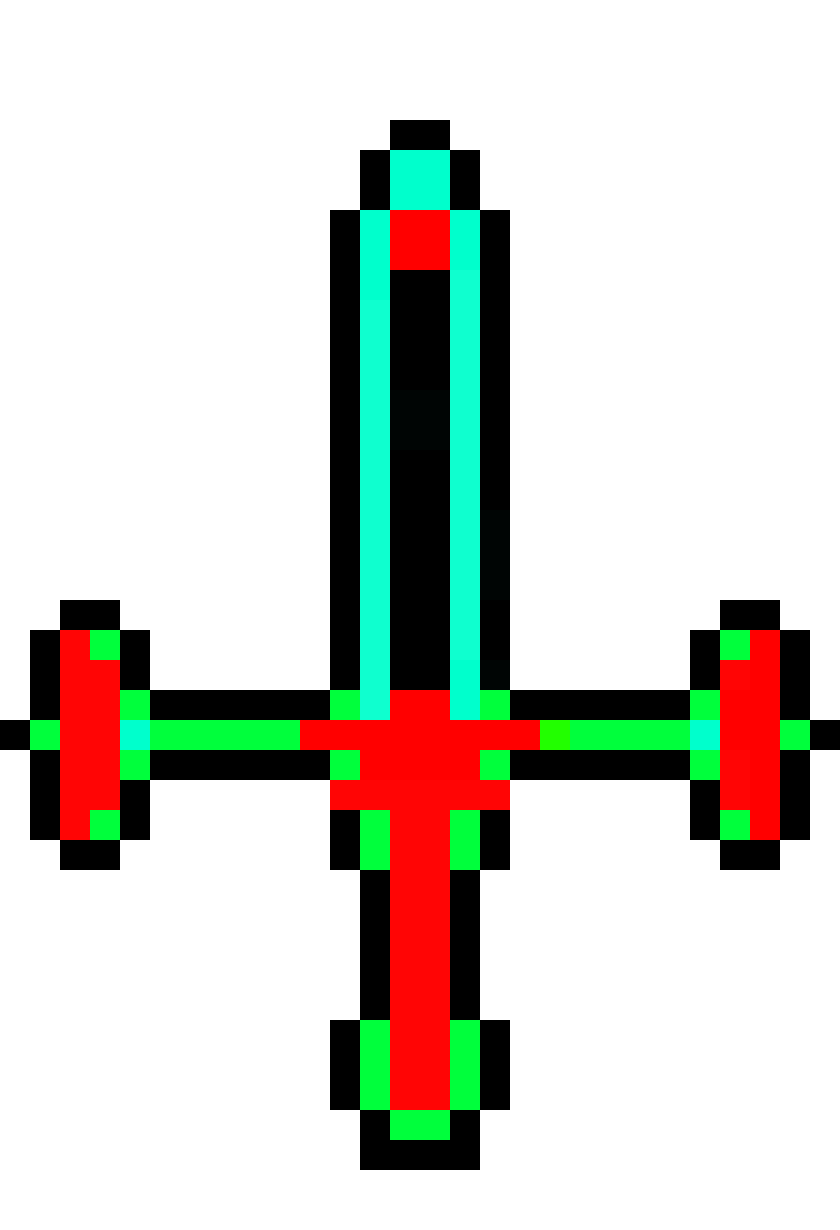 [9664c4] DAGGER OF DEATH