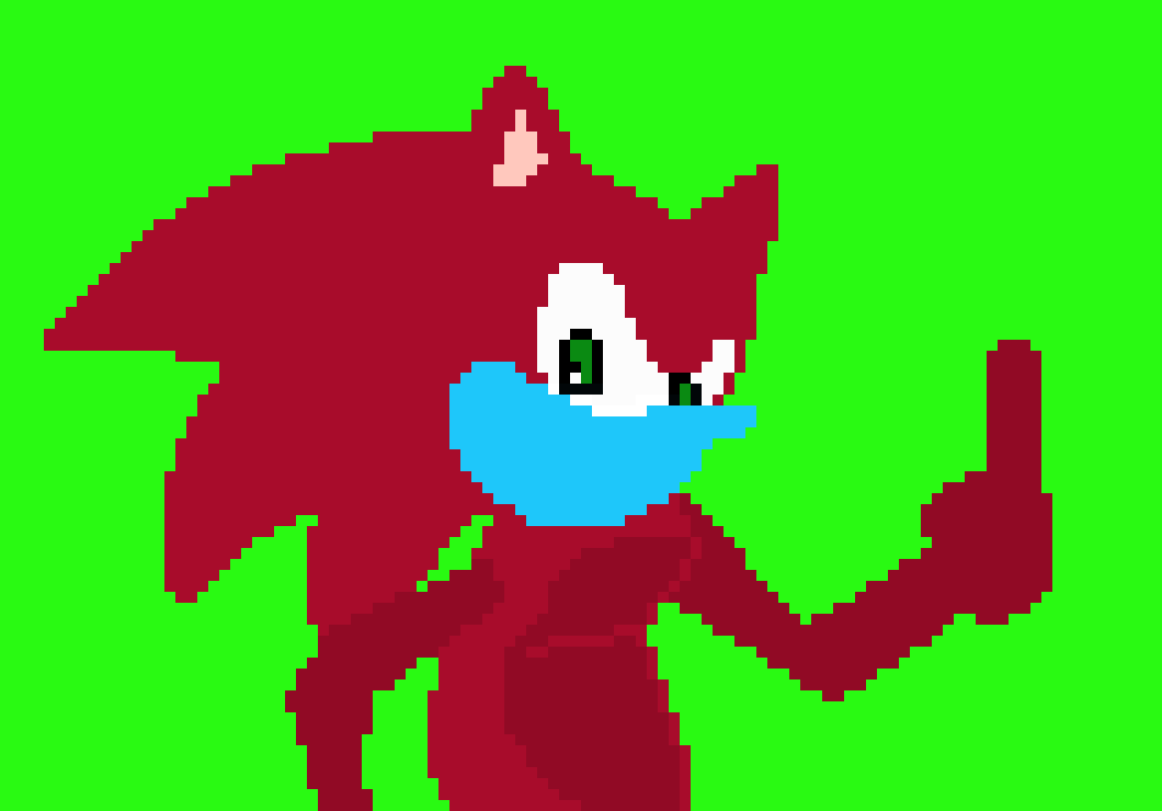 [53a360] REDHOTSONIC says Eat my cum , I love raping kids