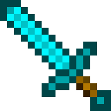 [9664c4] Diamond Sword