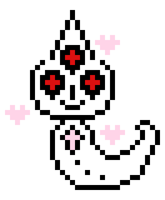 [ca62b6] ghost i dont know