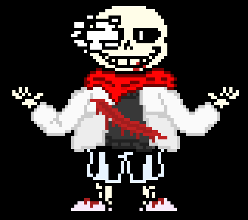 [7456f1] I messed with my determination and it destroyed my universe and timeline.