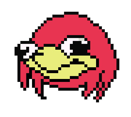Ugandan Knuckles
