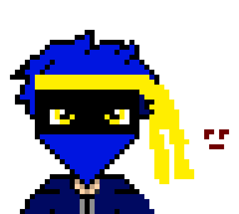 [ff82cf] y u not in school? - Warrior
