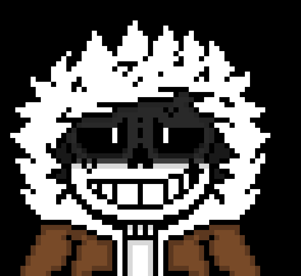 [7c78a2] ....heh it was all just a crazy dream. I must have passed out while searching the facility. Just a bad dream *walks to the make a friend room and sees the machine is on*