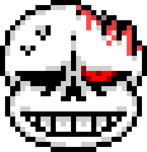 *Ins would walk away to stab himself with darts and drink alcohol till hes black out drunk just to forget thinking that Fell Ro is dead*