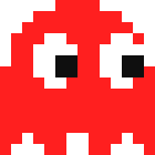 [9664c4] red ghost