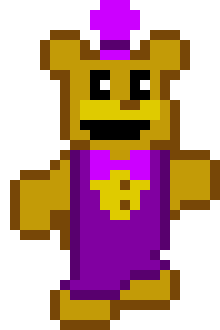 [22264c] chef fredbear???