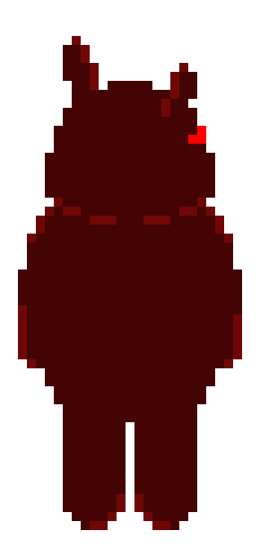 Uhm, W H A T - Deadtale
