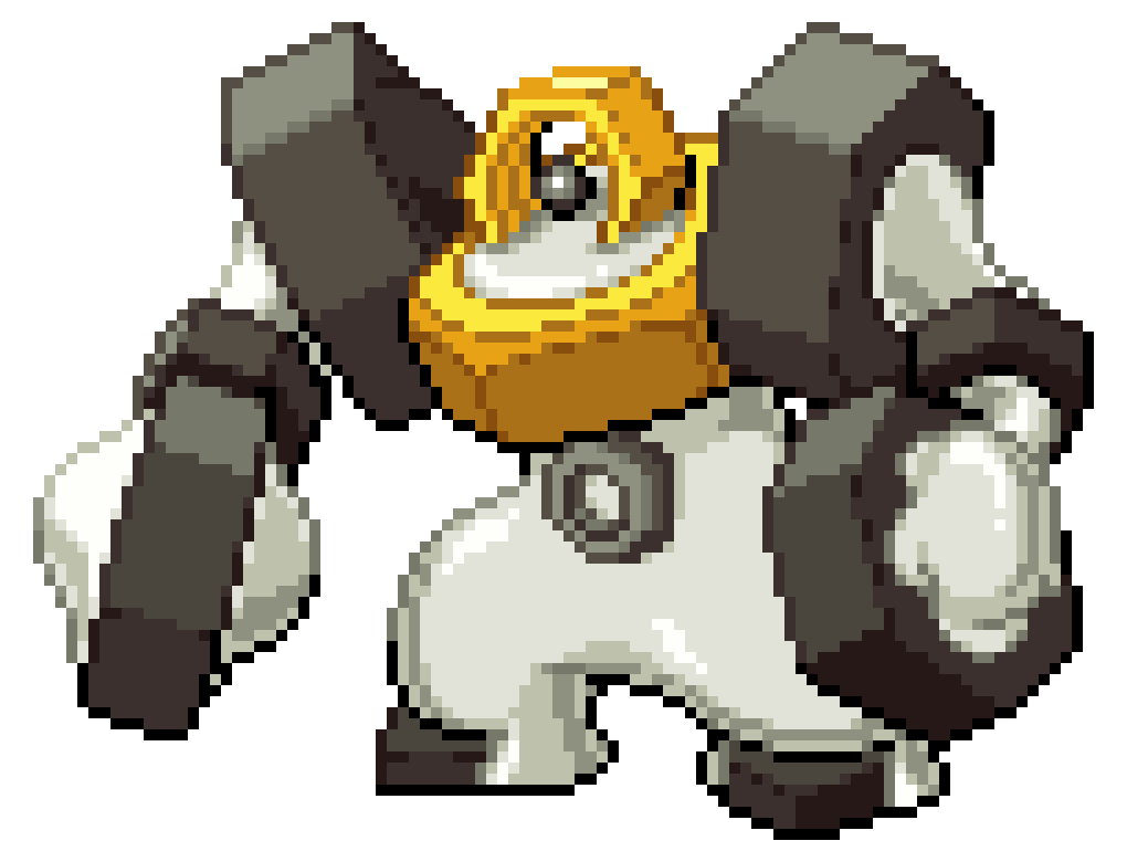 [e76376] Melmetal