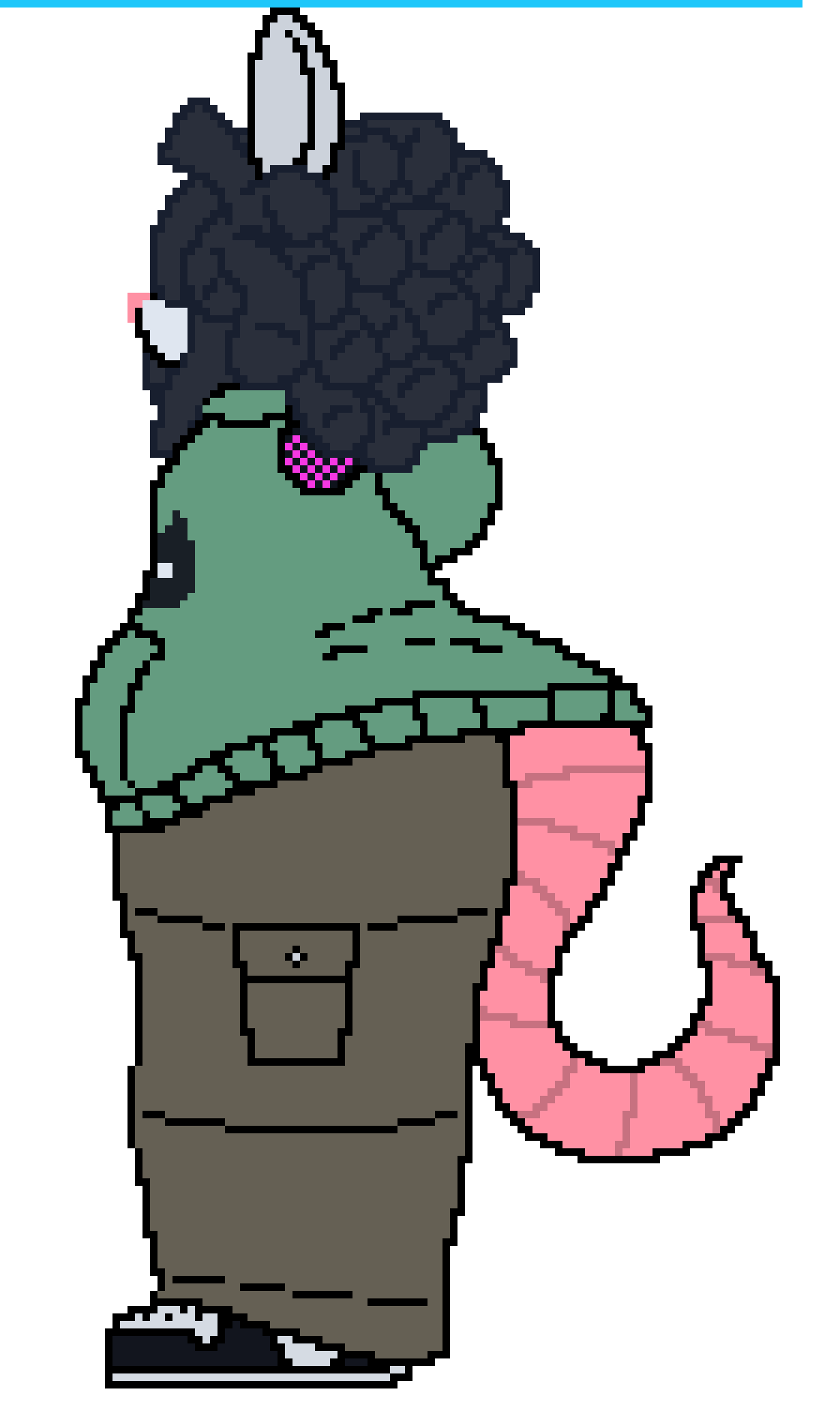 [006d2b] So. how does he look chat