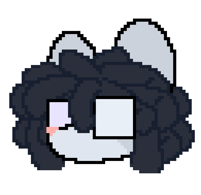 [006d2b] also lowk noted rabbit lock in twin