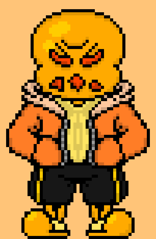 Ahoneynation Sans