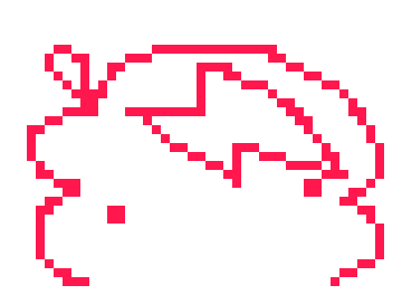 [6b8263] i like to think that if pam were to ever be renamed that it should be called pictochat like the nintendo thing lol