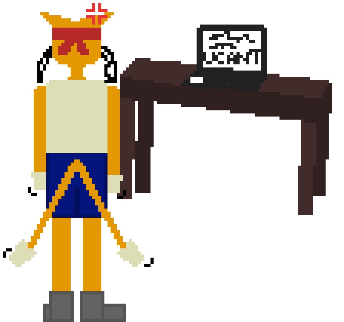 [1b6fec] Jacob (Mad [Because his STUPID school computer is being an IDIOT)