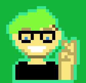 [9664c4] Jacksepticeyepeacepxl