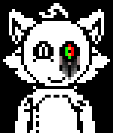 [95be89] -85 damage- Oh?... Your really gonna attack huh?... HEHEHEEE... "Mistake... Big... Mistake.... BIG GOD DAMN MISTAKE!"... -Chris, felt claws grabbing at his feet, but nothing is there... He feels slower though-