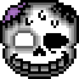 [92d336] Infected sans Head