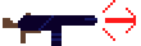 [9664c4] Space Gun