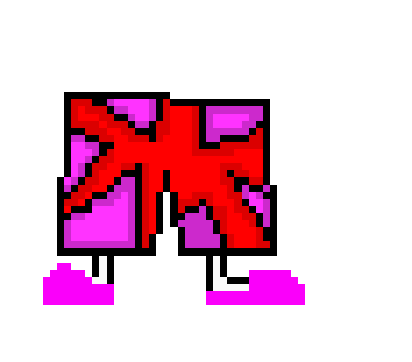[99b650] sans head- normal