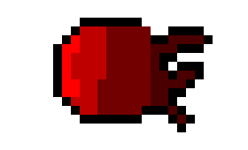 [9664c4] Fire ball