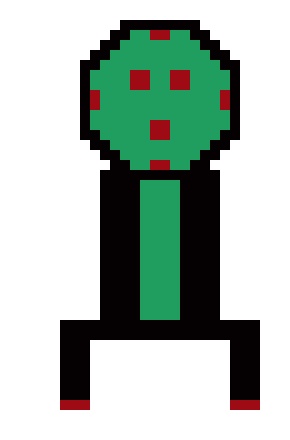 [8d6aca] Zombie