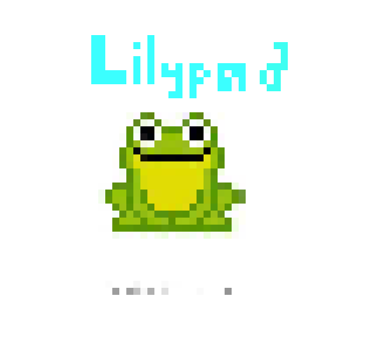 [a88704] FROGS ARE GOD