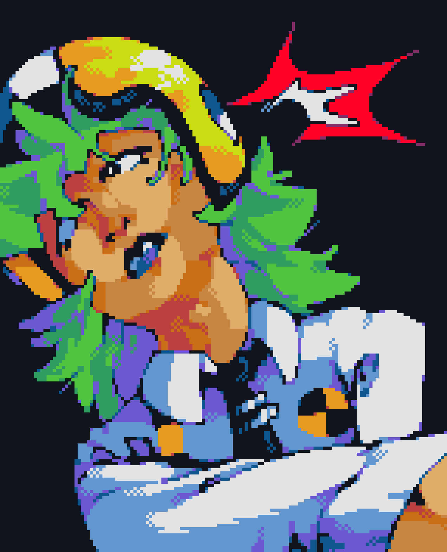 [8426a8] im keeping tha palette in spite of you