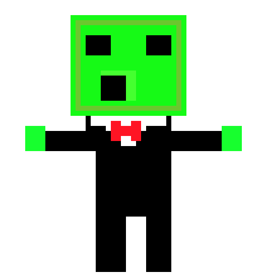 [9664c4] me in minecraft