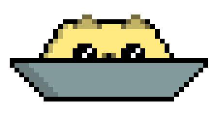 [a91513] Bellas Jello Cat